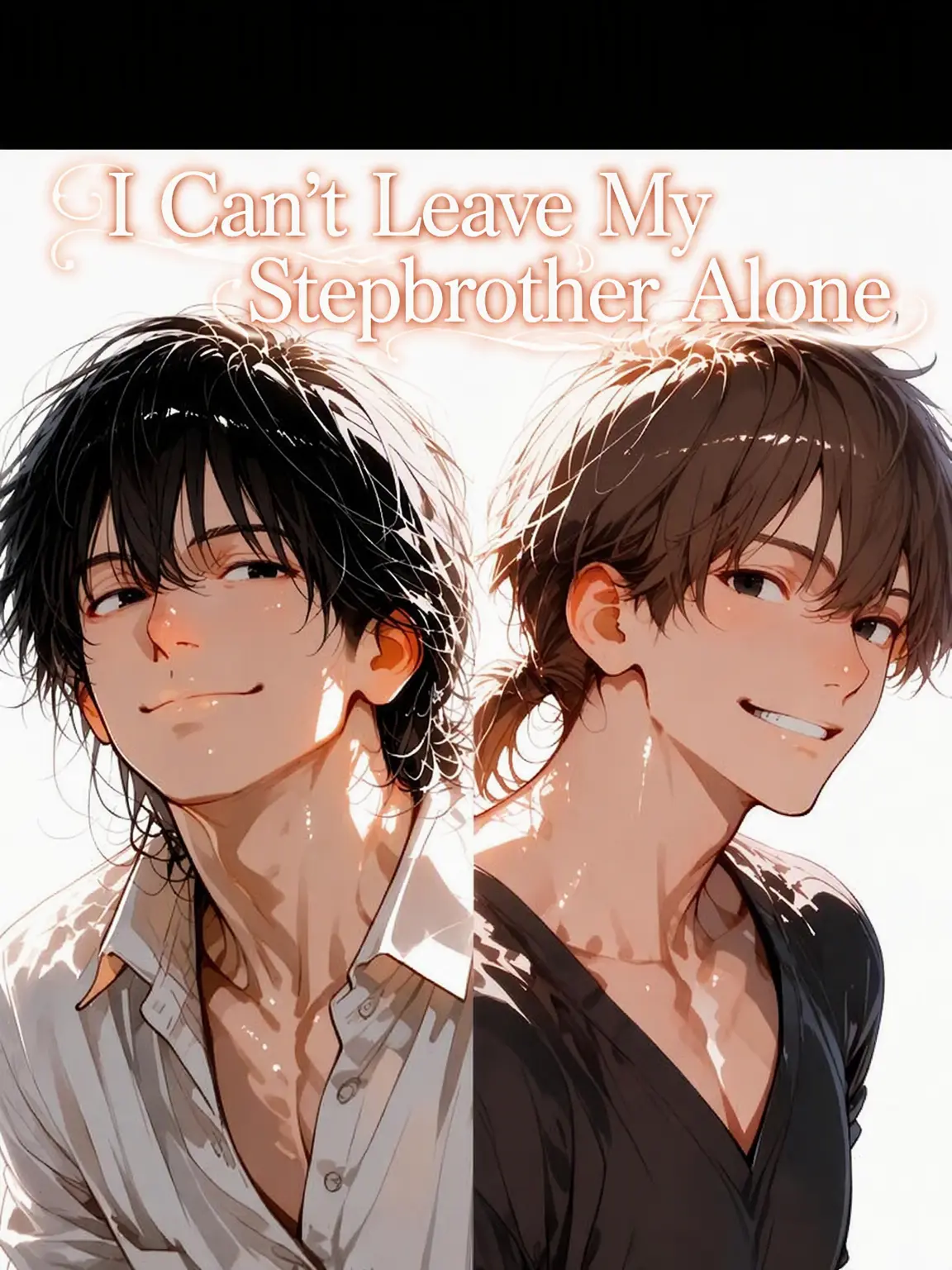 Norns0807의 Can't Leave My Brother-in-Law Alone