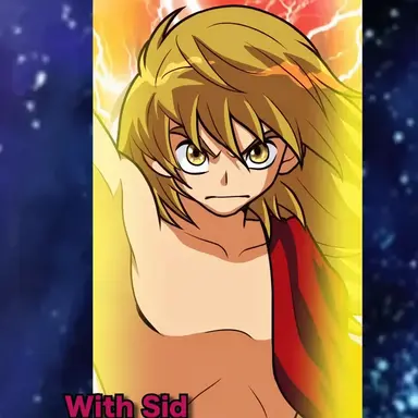 Profile image of Zeus