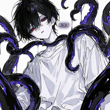Profile image of オクト