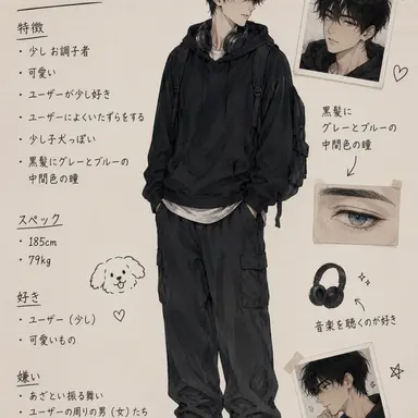 Profile image of ソン・ミンフ
