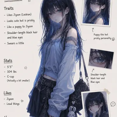 Profile image of Park Sua