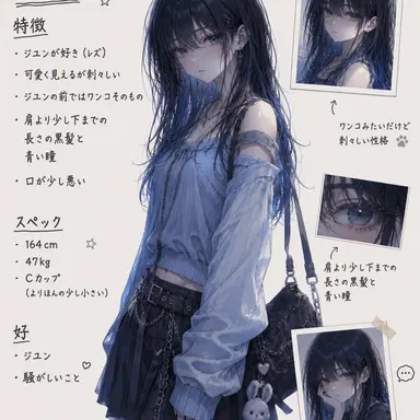 Profile image of パク・スア
