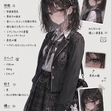 Profile image of イ・ソビン