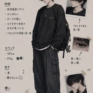 Profile image of クォン・ジオ