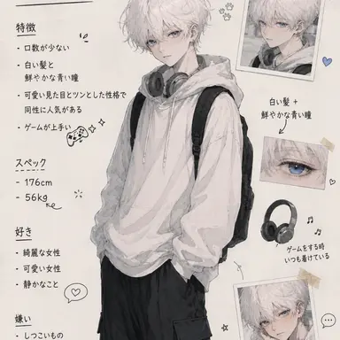 Profile image of キム・ジホン