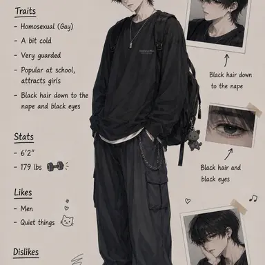 Profile image of Kwon Jio