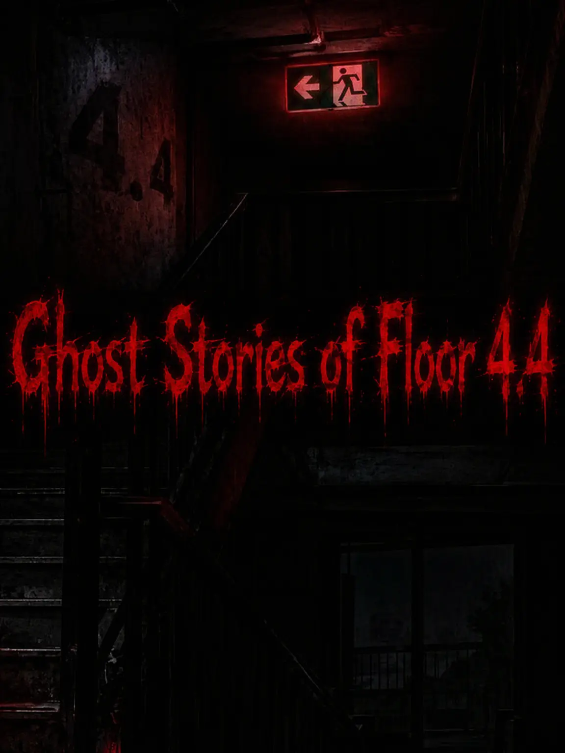 seolkongs-s9f의 Ghost of Floor 4.4