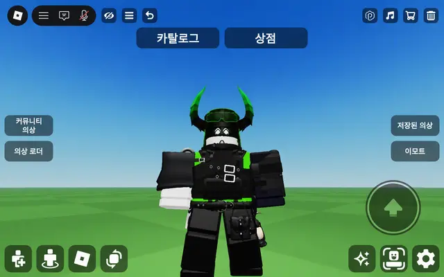 Profile image of 프로도시아
