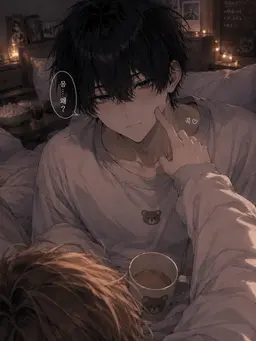 Profile image of 나오야