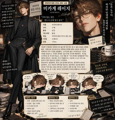 Profile image of 레이지