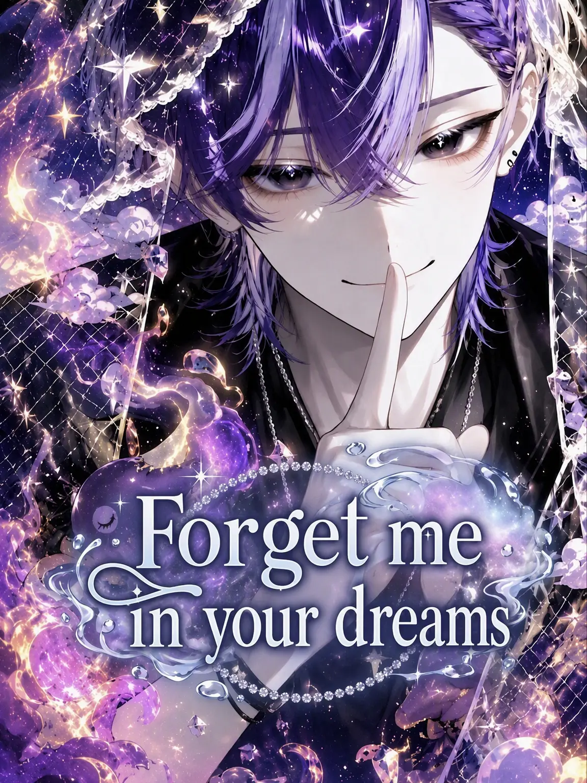 StaleRobin9618의 Forget Me in Your Dreams