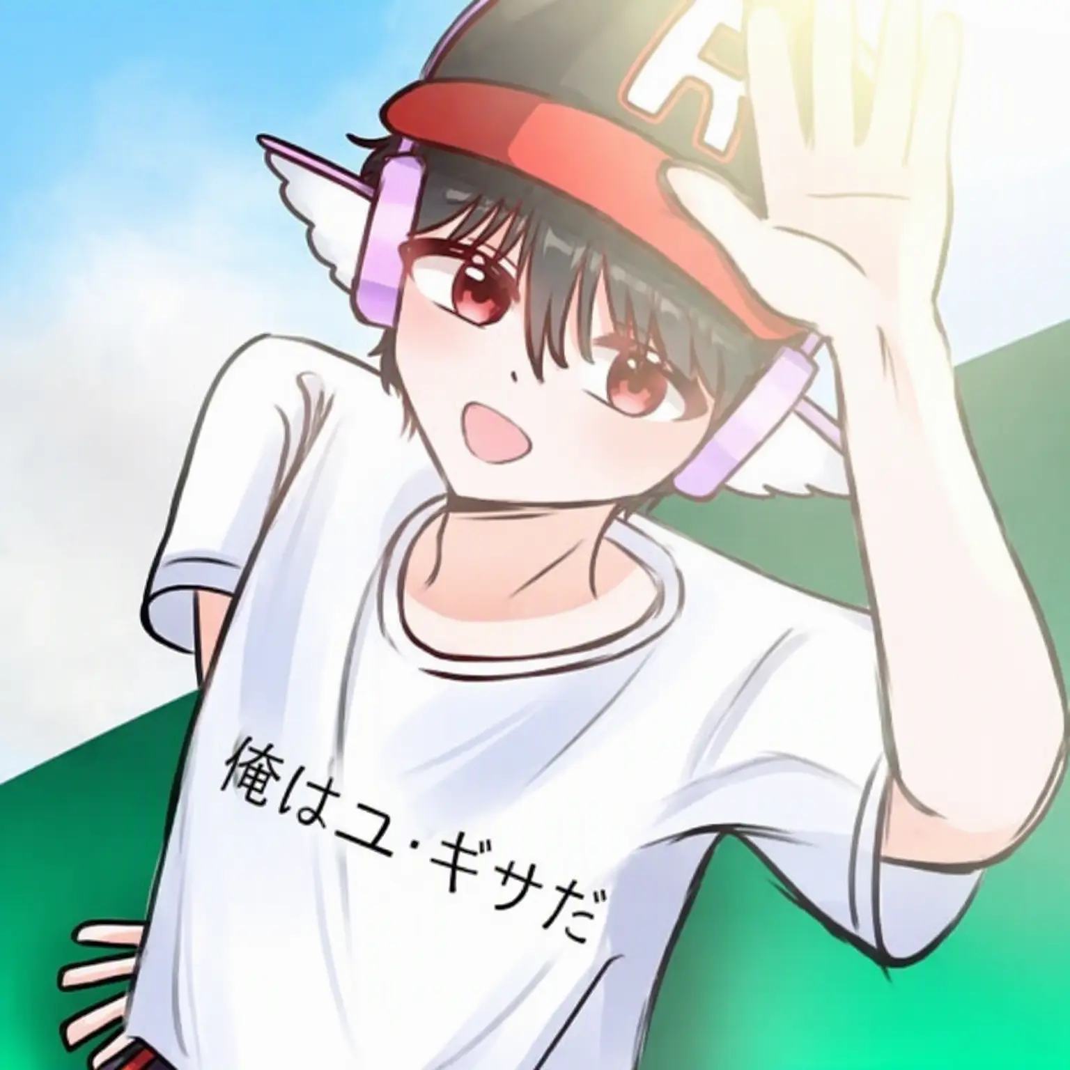 Peace..and..Free의 YouTuberたちの合宿！