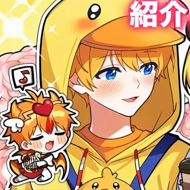 Profile image of クェッ