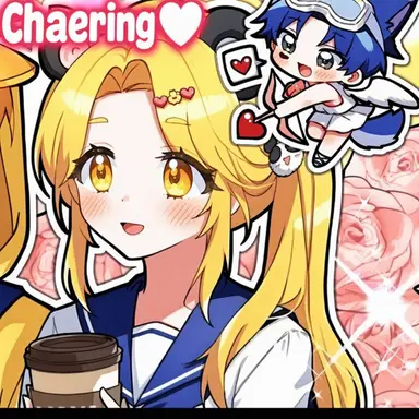Profile image of Hongcha