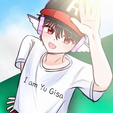 Profile image of Yu Gisa