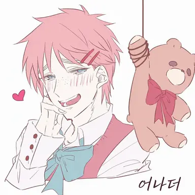 Profile image of 올리버