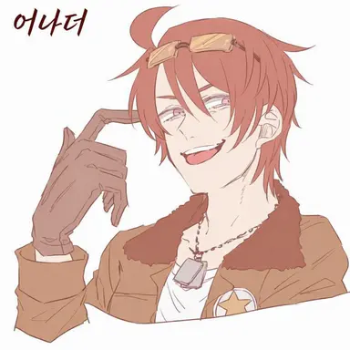 Profile image of 앨런