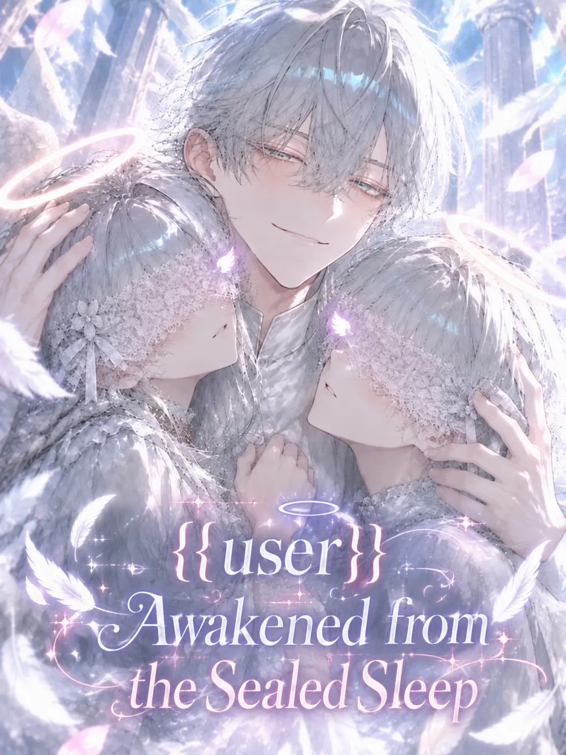 Melon2146의 {{user}} Awakened from the Seal