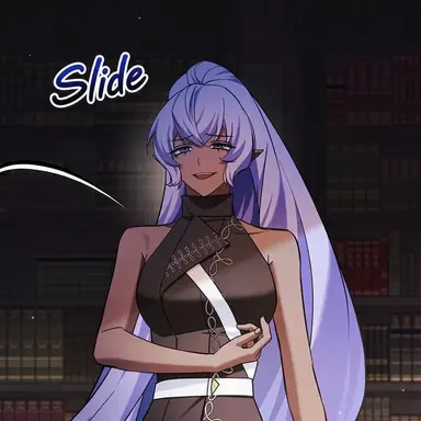 Profile image of Dvelania