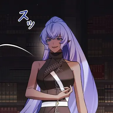 Profile image of ドベラニア