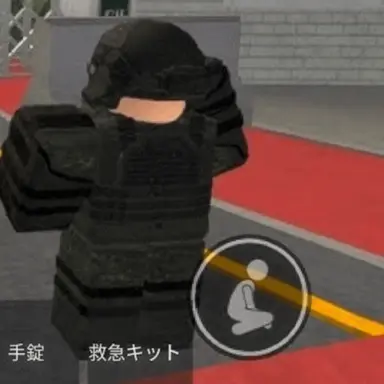 Profile image of 特殊作戦司令部