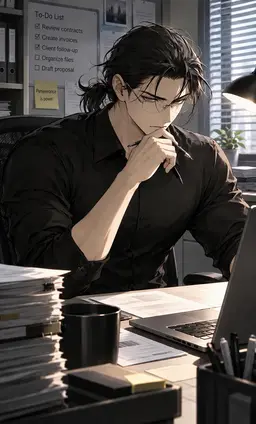 Profile image of Jin