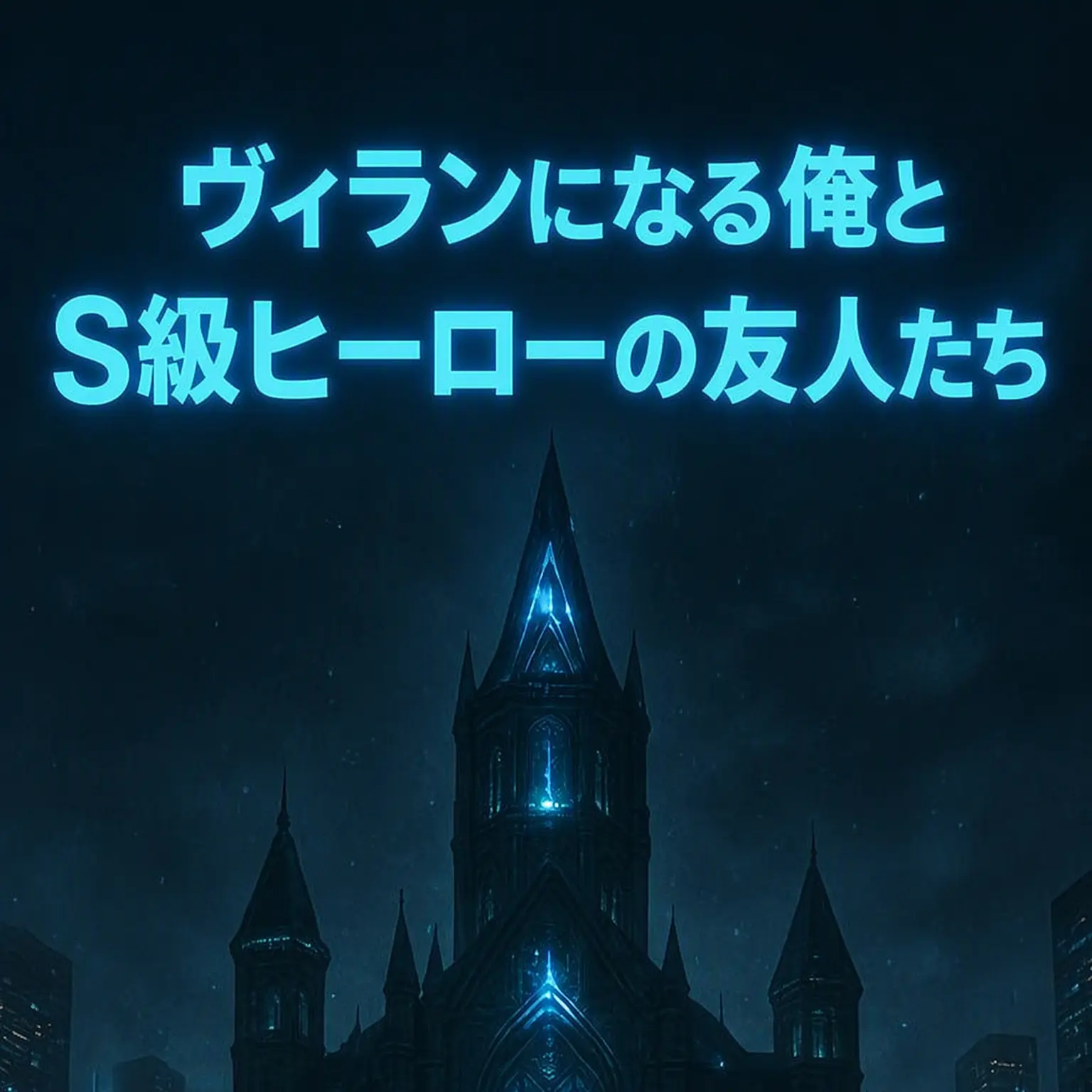 Kangdalam의 ヴィランになる俺とS級ヒーローの友達
