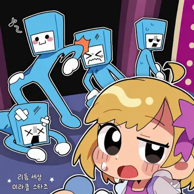 Profile image of 백댄서