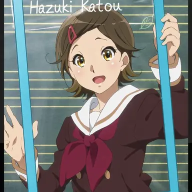 Profile image of Hazuki Katou