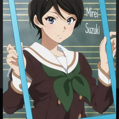 Profile image of Mirei Suzuki