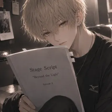 Profile image of Misono