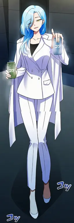 Profile image of アイシクル