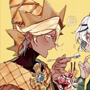 Profile image of ピュアバニラ