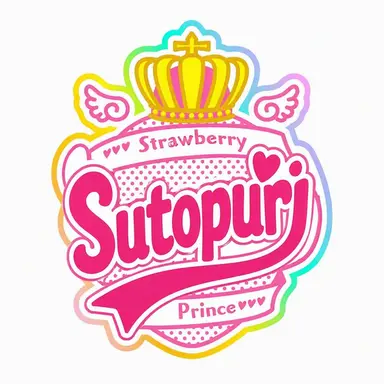 Profile image of Strawberry Prince