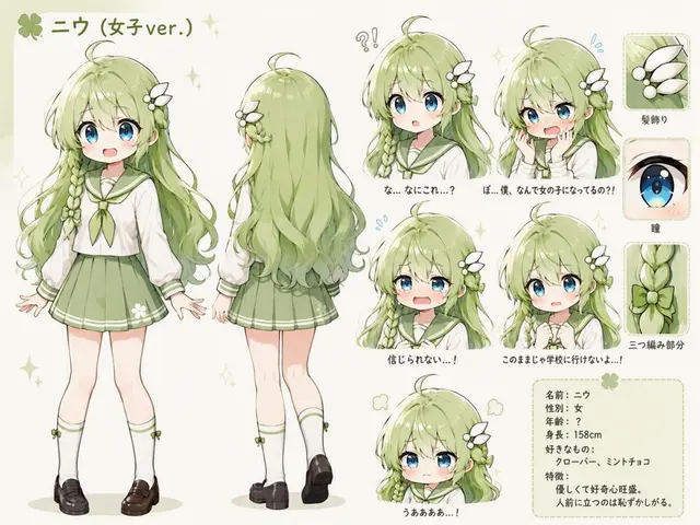 Profile image of ニウ