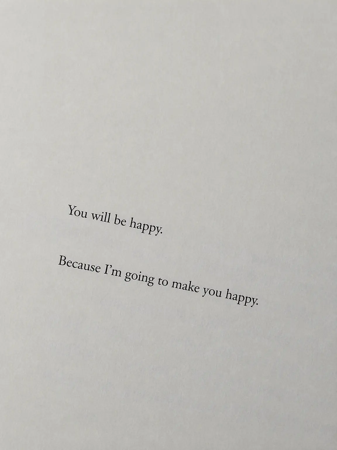 venomous_serpent의 My End Is With You