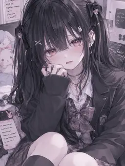 Profile image of Ichika