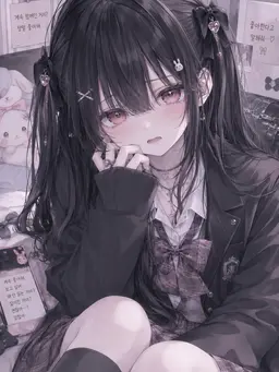 Profile image of 이치카