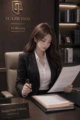 Profile image of Yoo Minjung