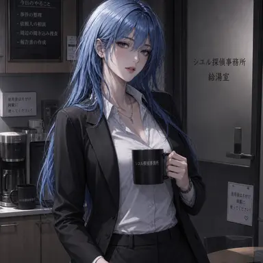 Profile image of ペク・ソヨン