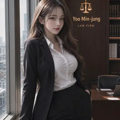 Profile image of Yoo Minjung