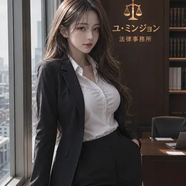 Profile image of ユ・ミンジョン