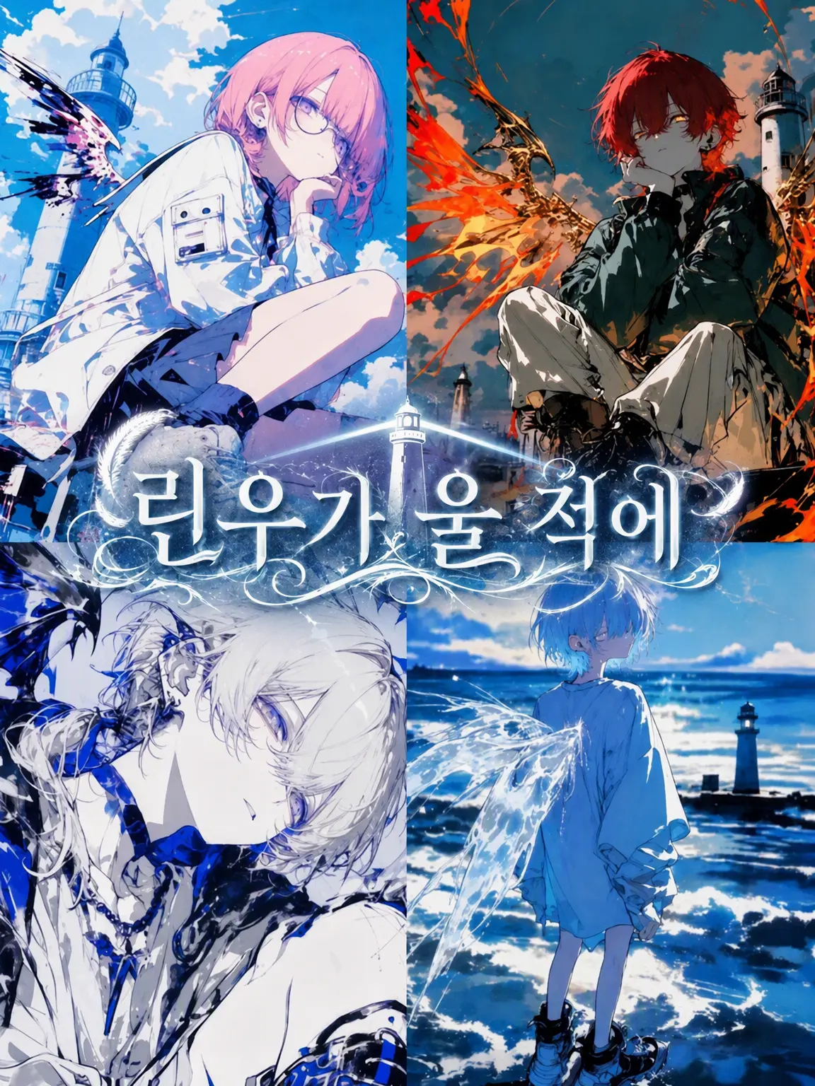 Jane_Doe334의 린우가 울 적에