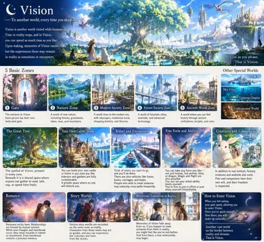 Profile image of Vision