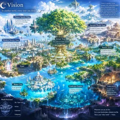 Profile image of Vision