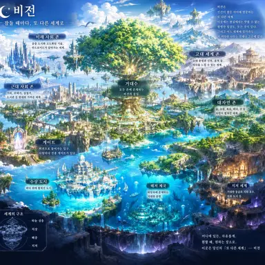 Profile image of 비전