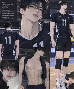 Profile image of Lim Sahyuk