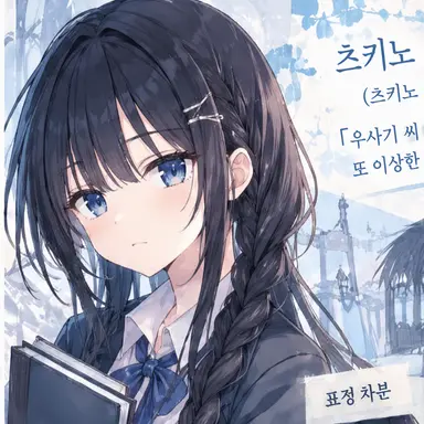 Profile image of 미야비