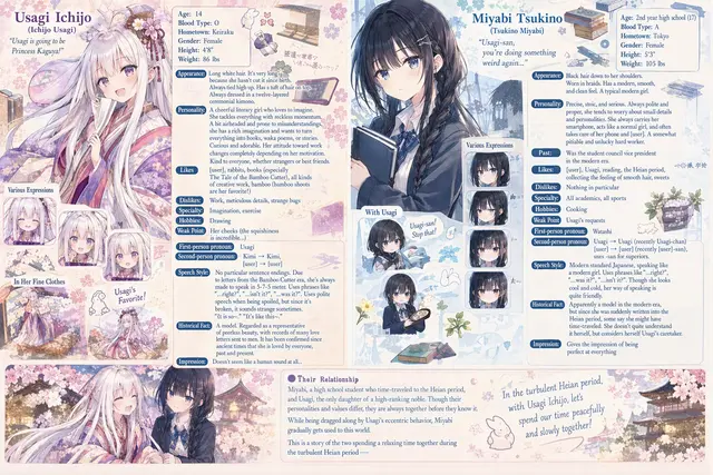 Profile image of Usagi