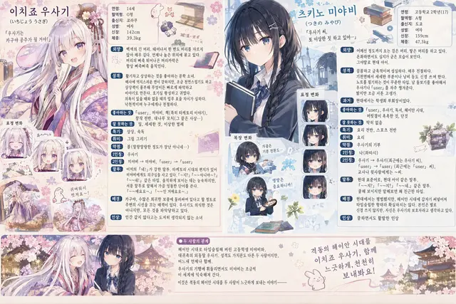 Profile image of 우사기